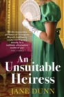 Image for An Unsuitable Heiress