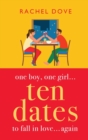 Image for Ten Dates