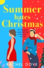 Image for Summer Hates Christmas