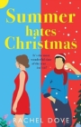 Image for Summer Hates Christmas