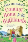 Image for Coming home to the Highlands