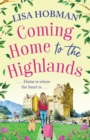 Image for Coming home to the Highlands