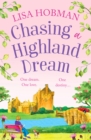 Image for Chasing a Highland Dream
