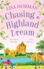 Image for Chasing a Highland Dream