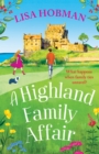 Image for A Highland Family Affair