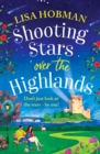 Image for Shooting stars over the Highlands