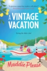 Image for A Vintage Vacation