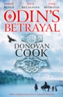 Image for Odin&#39;s Betrayal