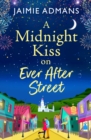 Image for A Midnight Kiss on Ever After Street