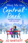 Image for Meet Me in Central Park