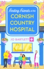 Image for Finding friends at the Cornish Country Hospital