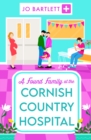 Image for A Found Family at the Cornish Country Hospital