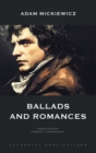 Image for Ballads and Romances