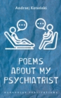 Image for Poems about my Psychiatrist