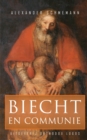 Image for Biecht en communie : Enkele opmerkingen over het ontvangen van de Heilige Communie