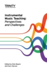 Image for Instrumental Music Teaching: Perspectives and Challenges