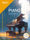 Image for Trinity College London Piano Exam Pieces Plus Exercises from 2023: Grade 1