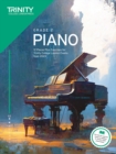 Image for Trinity College London Piano Exam Pieces Plus Exercises from 2023: Grade 2