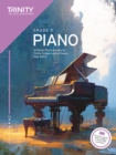 Image for Trinity College London Piano Exam Pieces Plus Exercises from 2023: Grade 3