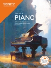 Image for Trinity College London Piano Exam Pieces Plus Exercises from 2023: Grade 4