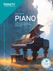 Image for Trinity College London Piano Exam Pieces Plus Exercises from 2023: Grade 5
