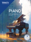 Image for Trinity College London Piano Exam Pieces Plus Exercises from 2023: Grade 6