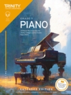 Image for Trinity College London Piano Exam Pieces Plus Exercises from 2023: Grade 1: Extended Edition : 21 Pieces for Trinity College London Exams from 2023