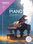 Image for Trinity College London Piano Exam Pieces Plus Exercises from 2023: Grade 3: Extended Edition : 21 Pieces for Trinity College London Exams from 2023