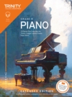 Image for Trinity College London Piano Exam Pieces Plus Exercises from 2023: Grade 4: Extended Edition