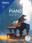 Image for Trinity College London Piano Exam Pieces Plus Exercises from 2023: Grade 6: Extended Edition : 21 Pieces for Trinity College London Exams from 2023