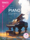 Image for Trinity College London Piano Exam Pieces Plus Exercises from 2023: Grade 7: Extended Edition