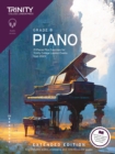 Image for Trinity College London Piano Exam Pieces Plus Exercises from 2023: Grade 8: Extended Edition
