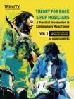 Image for Theory for Rock &amp; Pop Musicians Volume 1