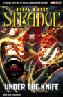 Image for Marvel Select Doctor Strange: Under The Knife