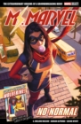 Image for Marvel Select Ms. Marvel: No Normal