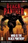 Image for Marvel Select Black Panther: Who is The Black Panther?