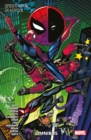 Image for Spider-man/deadpool Omnibus