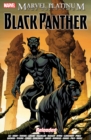 Image for Marvel Platinum: The Definitive Black Panther Reloaded