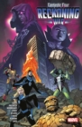 Image for Fantastic Four: Reckoning War