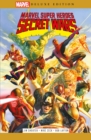 Image for Marvel Deluxe Edition: Marvel Super Heroes - Secret Wars