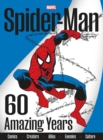 Image for Spider-Man  : 60 amazing years