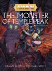 Image for The monster of Temple Peak