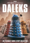 Image for Daleks: The Ultimate Comic Strip Collection