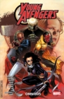 Image for Young Avenger Omnibus Vol. 1