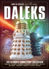 Image for Daleks: The Ultimate Comic Strip Collection Vol. 2