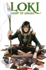 Image for Loki: Agent of Asgard Omnibus Vol. 2