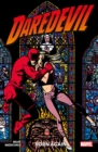 Image for Daredevil Born Again