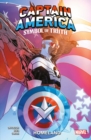 Image for Captain America: Symbol Of Truth Vol.1 - Homeland