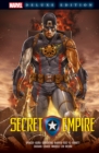 Image for Marvel Deluxe Edition: Secret Empire