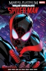 Image for Marvel Platinum: The Definitive Miles Morales: Spider-Man